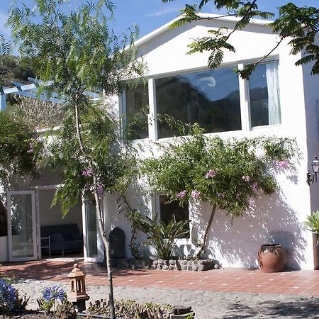 Casa Vacacional Rural Villa Barranco De Los Cernicalos บัลเซกิโย ภายนอก รูปภาพ