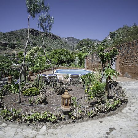Casa Vacacional Rural Villa Barranco De Los Cernicalos บัลเซกิโย ภายนอก รูปภาพ