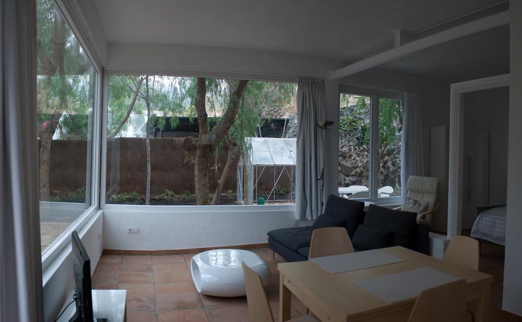 Casa Vacacional Rural Villa Barranco De Los Cernicalos บัลเซกิโย ห้อง รูปภาพ