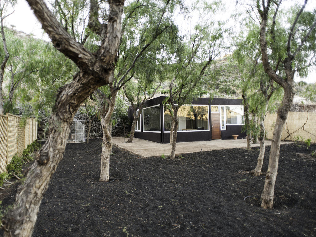 Casa Vacacional Rural Villa Barranco De Los Cernicalos บัลเซกิโย ห้อง รูปภาพ